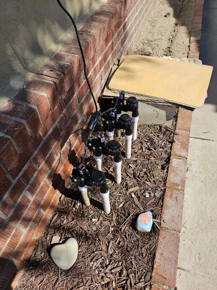 Local landscape installation experts serving Santa Paula, CA - Jc Gardening