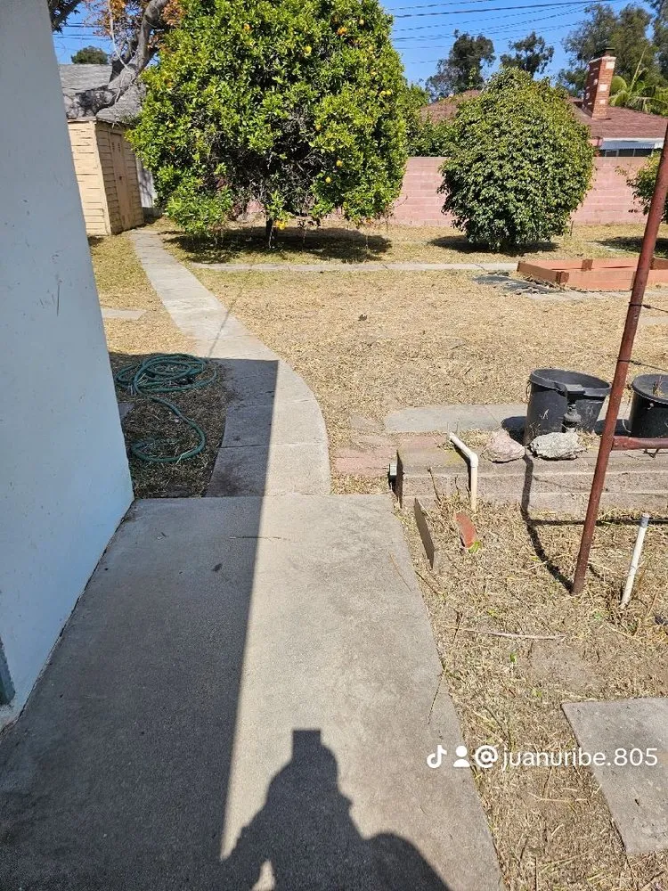 Trusted landscape installation for year-round maintenance across Santa Paula, CA - Jc Gardening