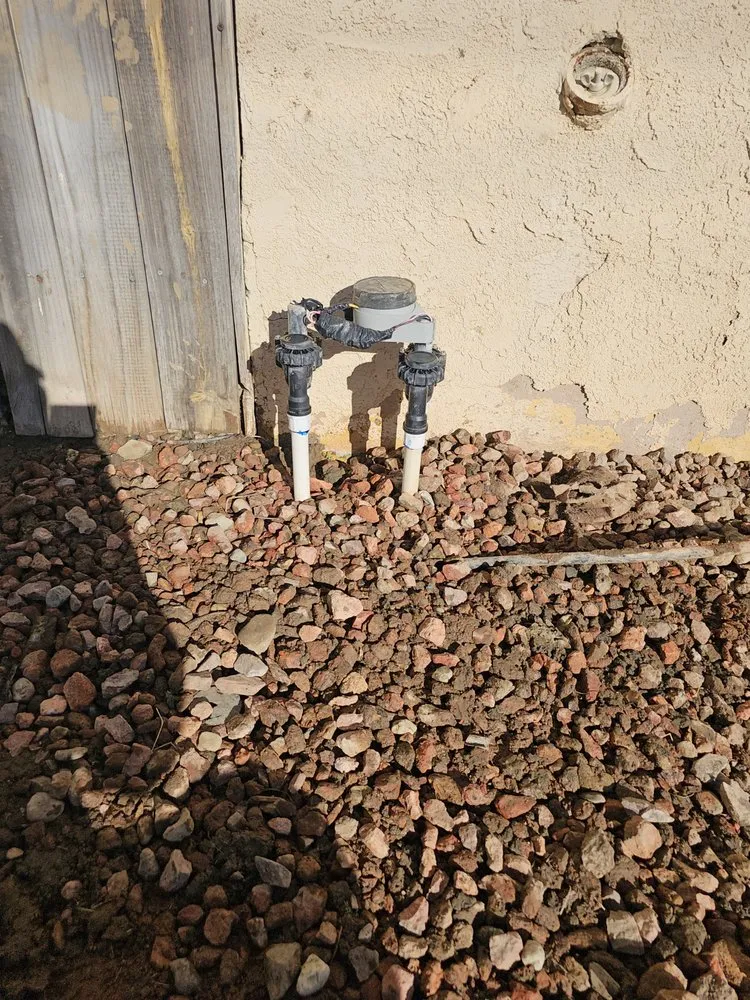 Local lawn care service in Santa Paula, CA - Jc Gardening