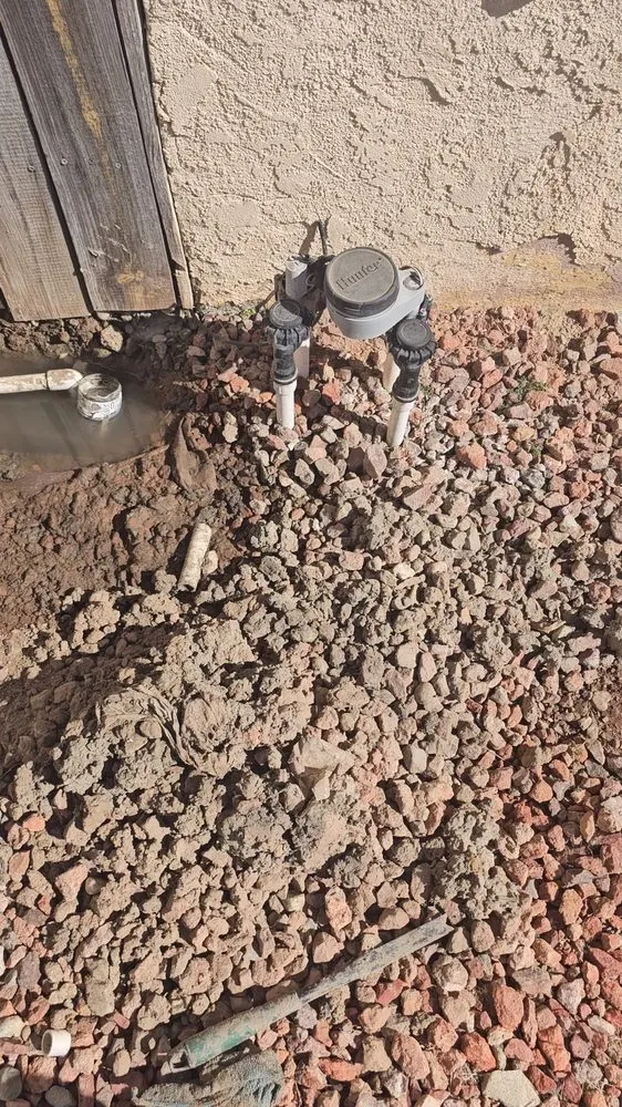 Expert landscape installation with custom design across Santa Paula, CA - Jc Gardening