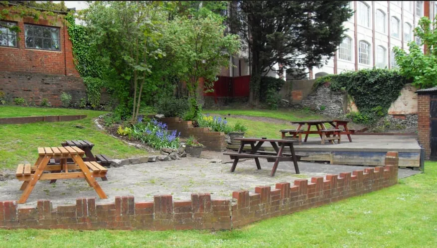 Professional lawn mowing service near you in San Jose, CA by JC Green Lawn Service