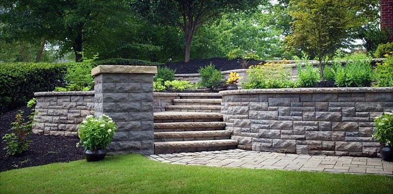 Affordable landscaping services in Aurora, IL by JC Green Services