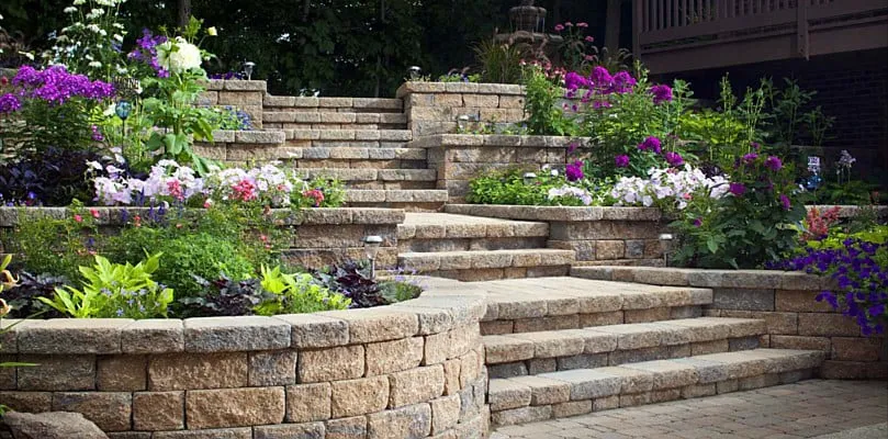 Expert outdoor landscaping near you across Aurora, IL - JC Green Services