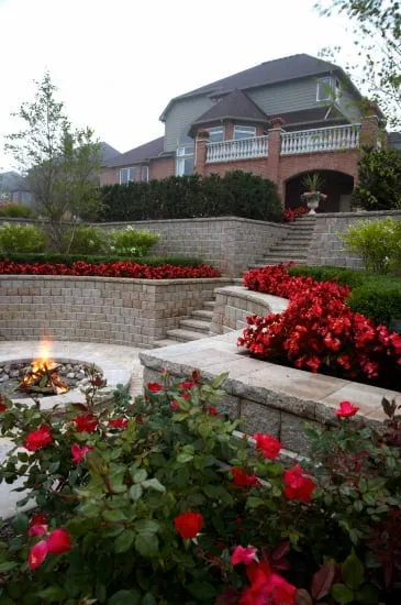 Trusted residential landscaping for outdoor upgrades across Aurora, IL - JC Green Services