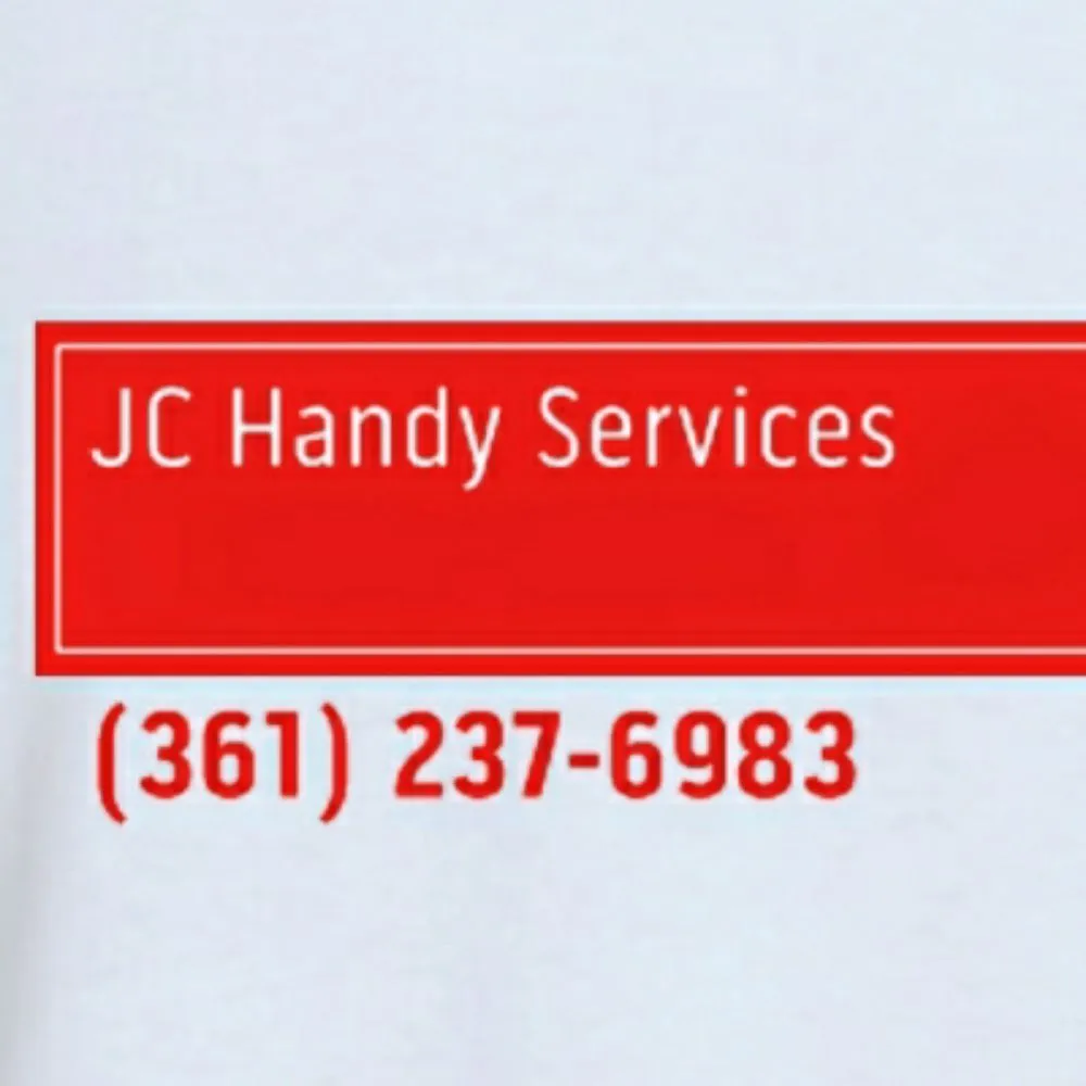 Reliable garden landscaping experts serving Victoria, TX - JC Handy Services