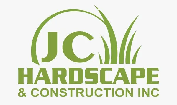 JC Hardscape And Construction Logo