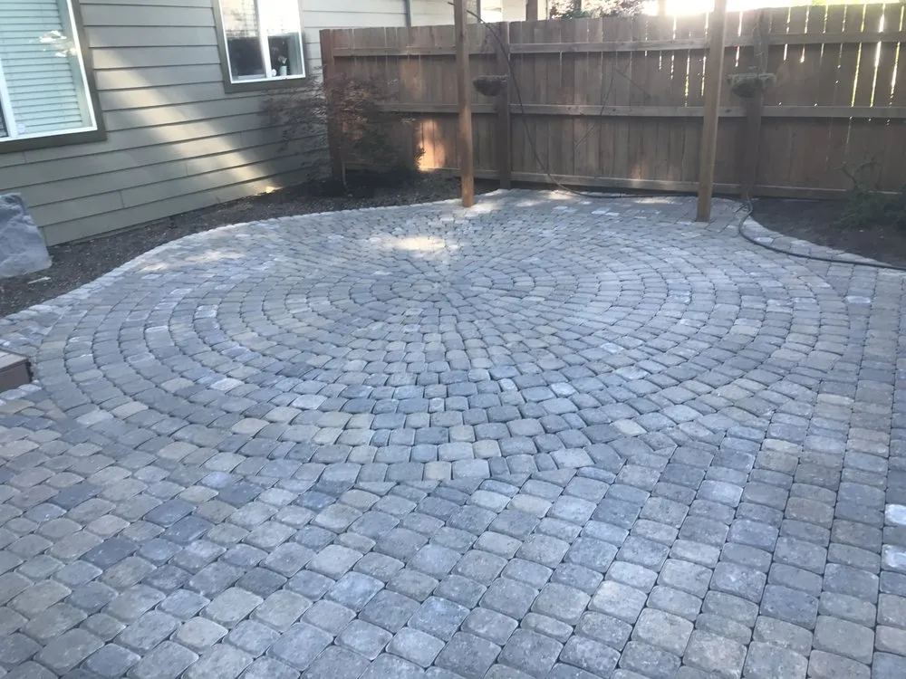 Reliable residential landscaping in Troutdale, OR - Jc hardscapes