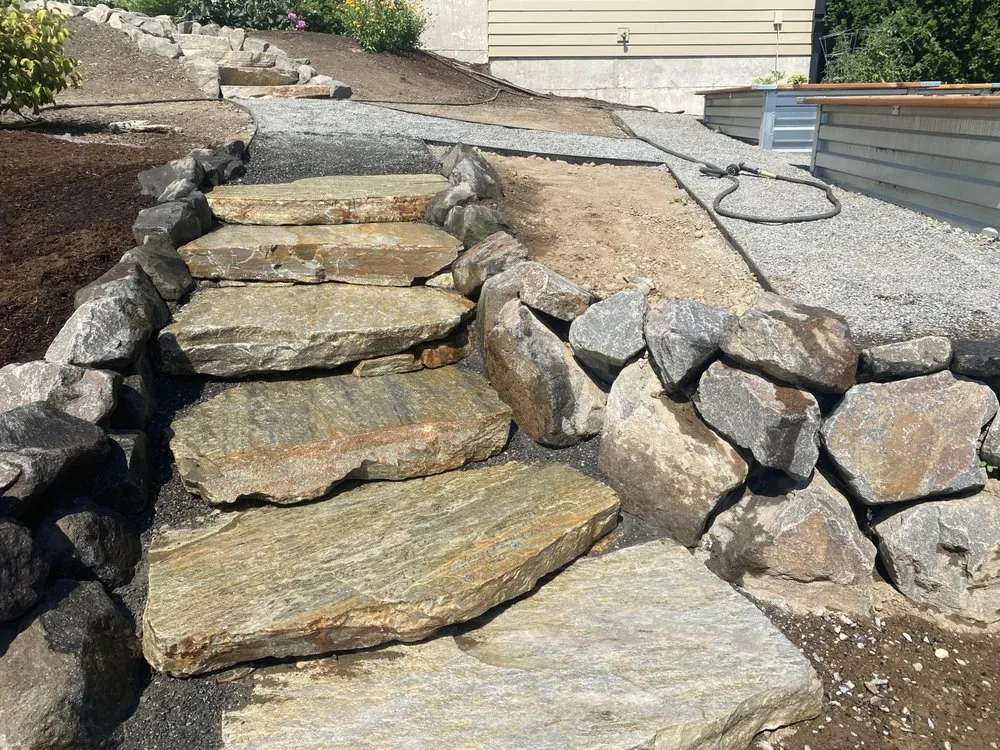Affordable residential landscaping for residential properties across Troutdale, OR - Jc hardscapes