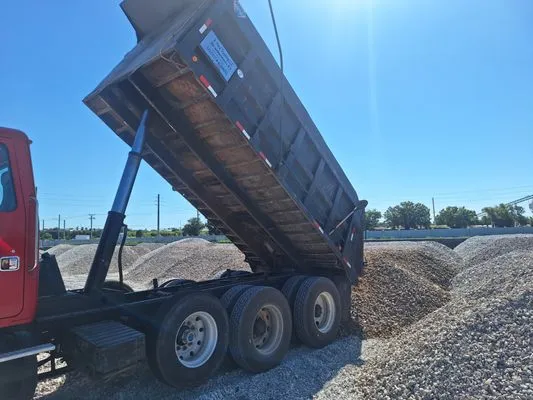 JC Haul Trucking Logo