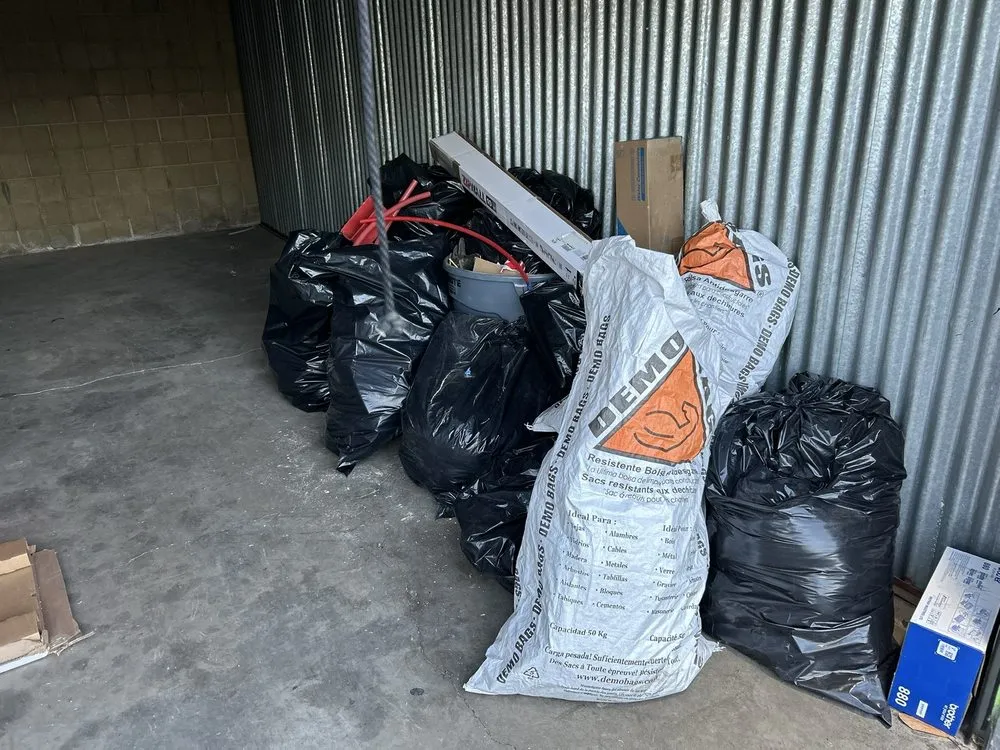 Expert landscape design near you in West Covina, CA by JC Hauling