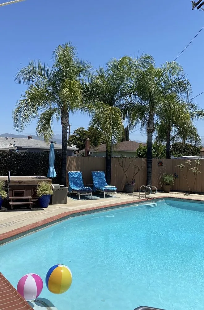 Reliable landscape installation in West Covina, CA by JC Hauling