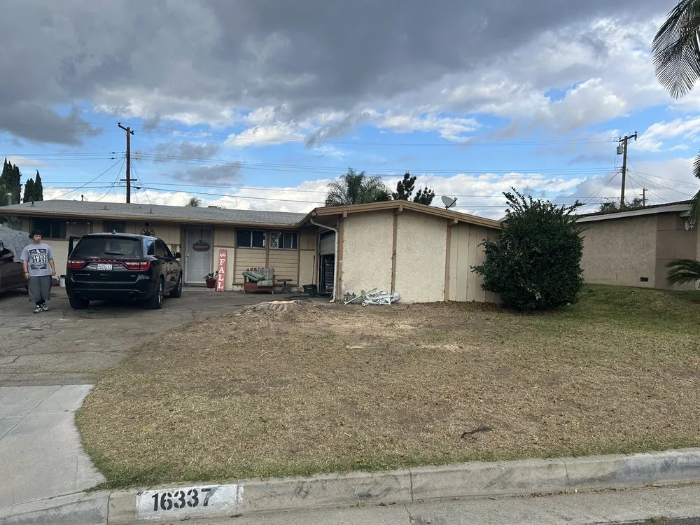 Trusted landscape installation experts serving West Covina, CA - JC Hauling