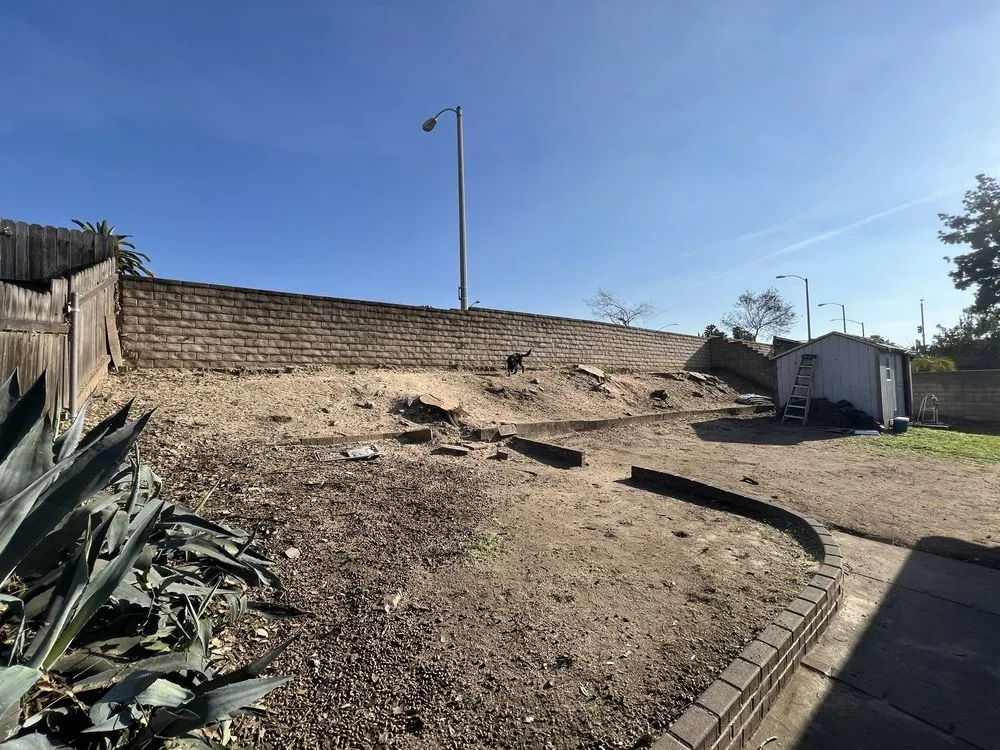 Trusted landscape installation in West Covina, CA - JC Hauling