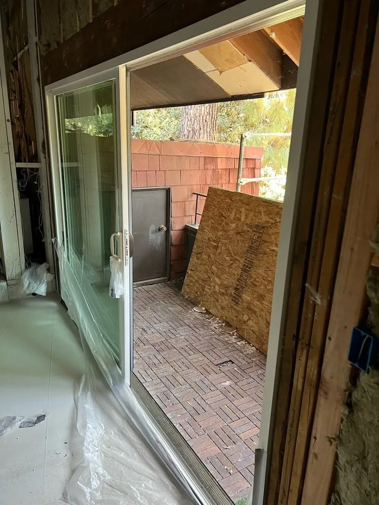 Local residential landscaping in West Covina, CA by JC Hauling