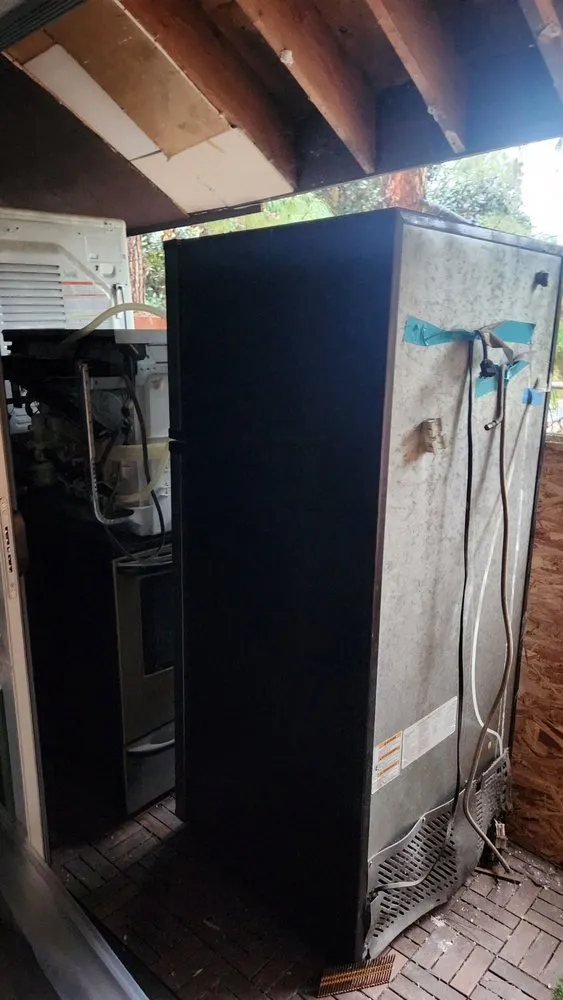 Expert outdoor landscaping in West Covina, CA by JC Hauling