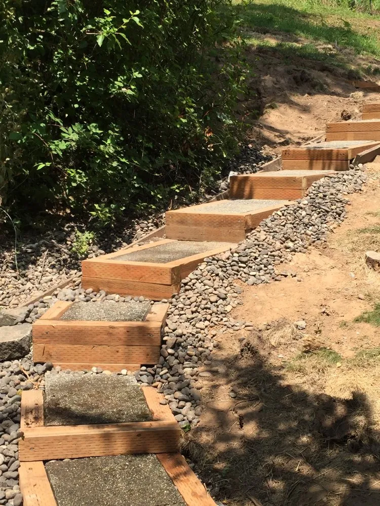 Expert yard cleanup service experts serving Gresham, OR - JC Home & Garden Renovations