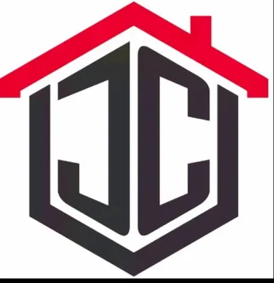JC Home & Garden Renovations Logo