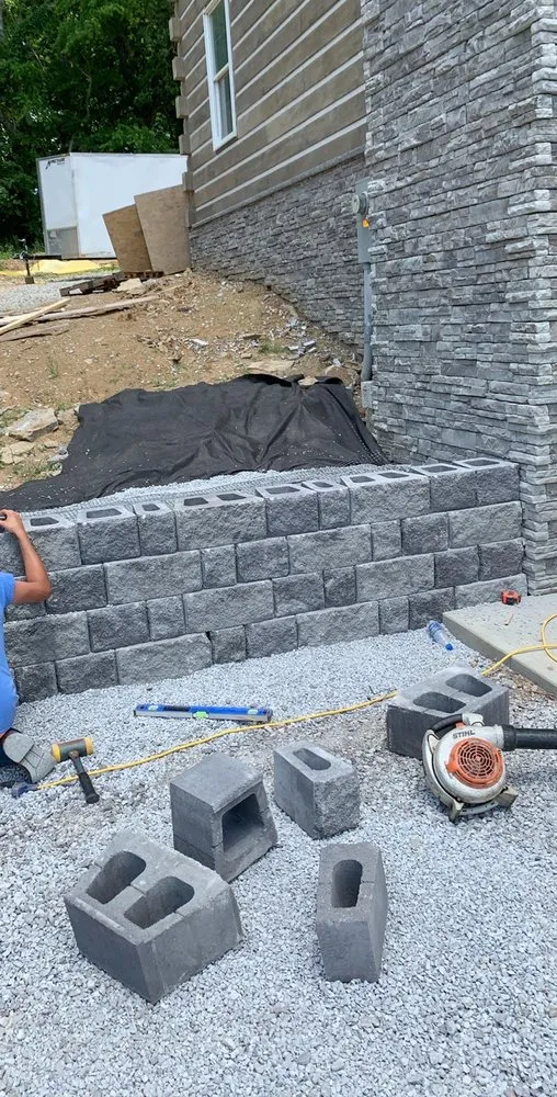 Top-rated yard maintenance experts serving Albany, KY - J&C Home And Lawncare