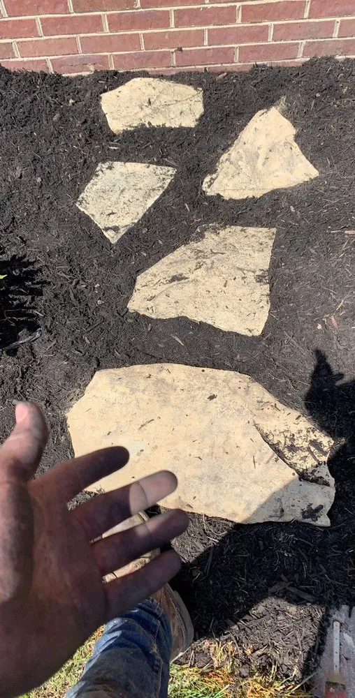 Affordable landscaping services experts serving Albany, KY - J&C Home And Lawncare