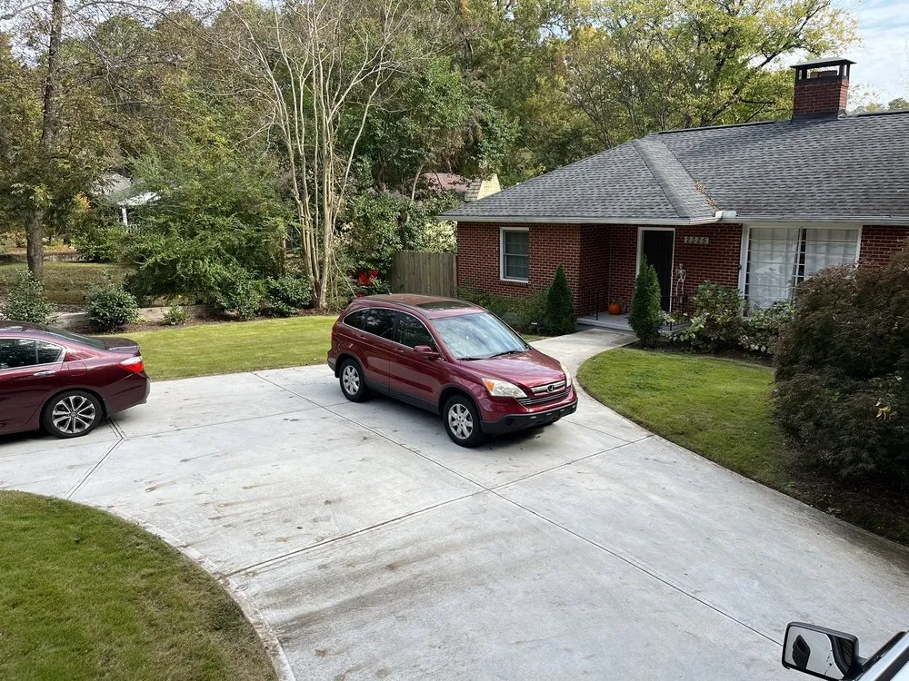 Top-rated landscaping services for homes across Decatur, GA - JC Home And Yard Services