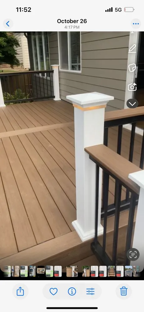 Top-rated garden landscaping for homes across Stanwood, WA - Jc Home Maintenance