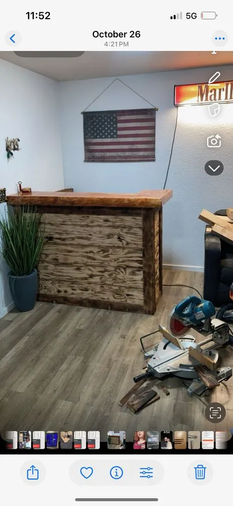 Local yard cleanup service for beautiful yards in Stanwood, WA by Jc Home Maintenance