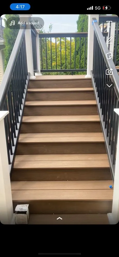 Reliable garden landscaping for outdoor upgrades in Stanwood, WA by Jc Home Maintenance