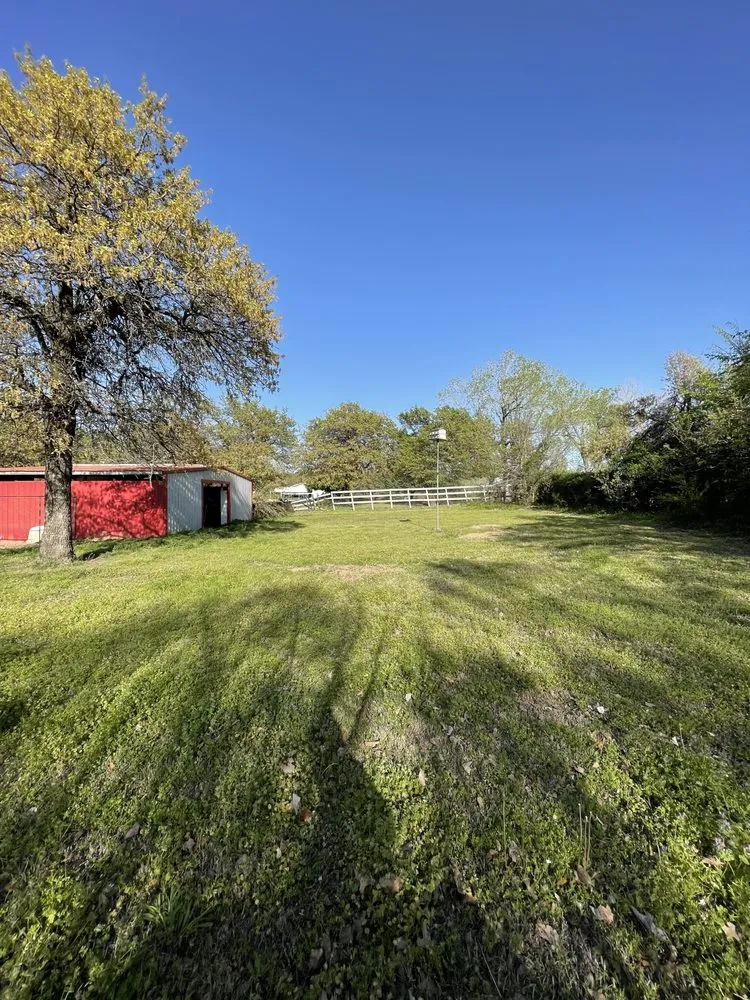 Local landscape design in Jones, OK by J&C Home Service and Lawn Care