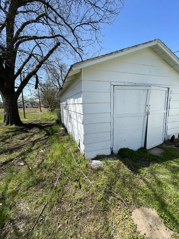 Expert outdoor landscaping in Jones, OK by J&C Home Service and Lawn Care