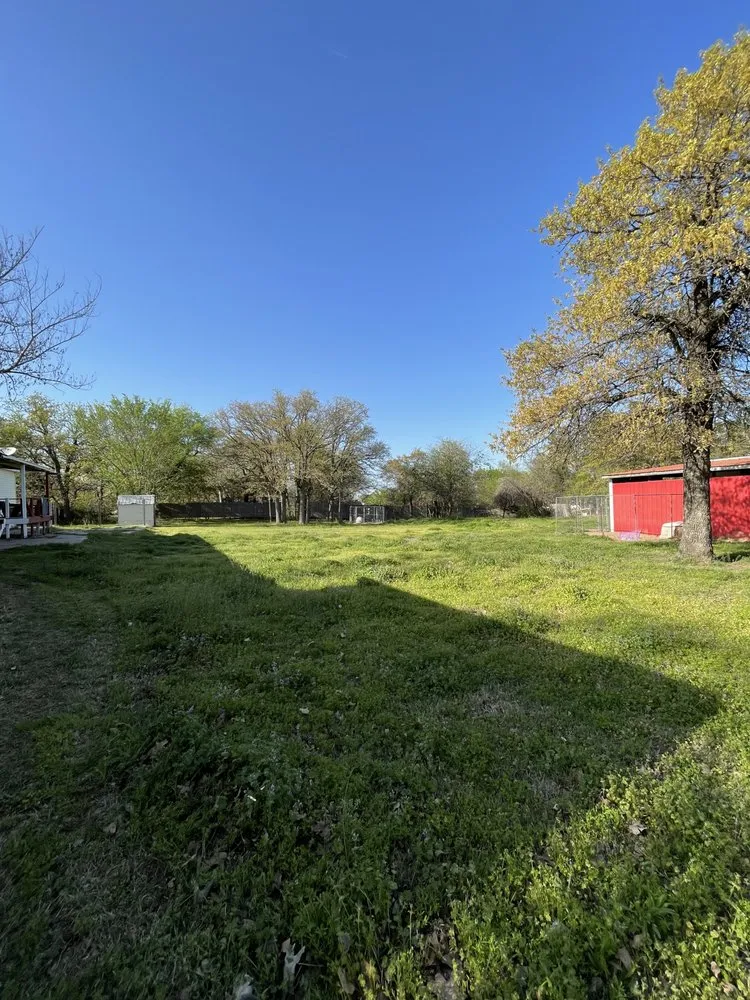 Reliable residential landscaping for year-round maintenance in Jones, OK by J&C Home Service and Lawn Care