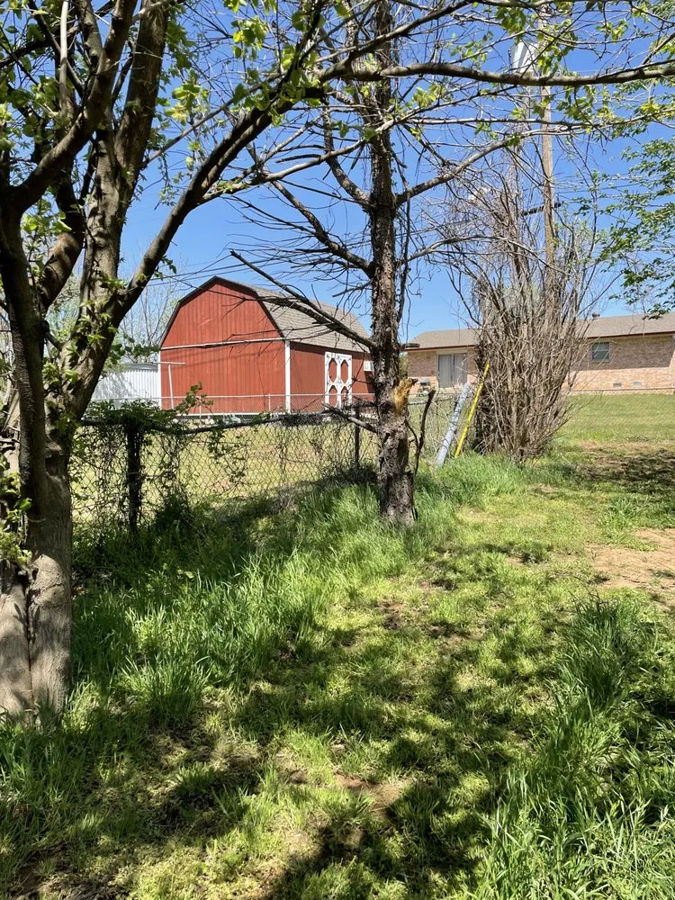 Expert landscape installation in Jones, OK - J&C Home Service and Lawn Care