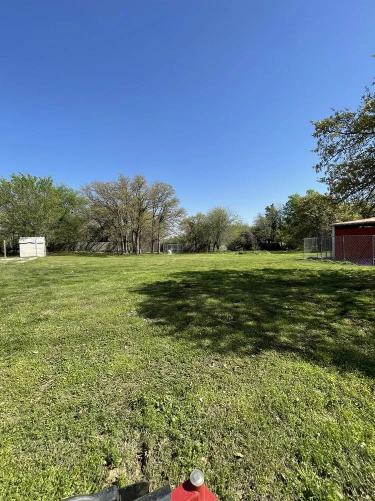 Reliable outdoor landscaping in Jones, OK - J&C Home Service and Lawn Care