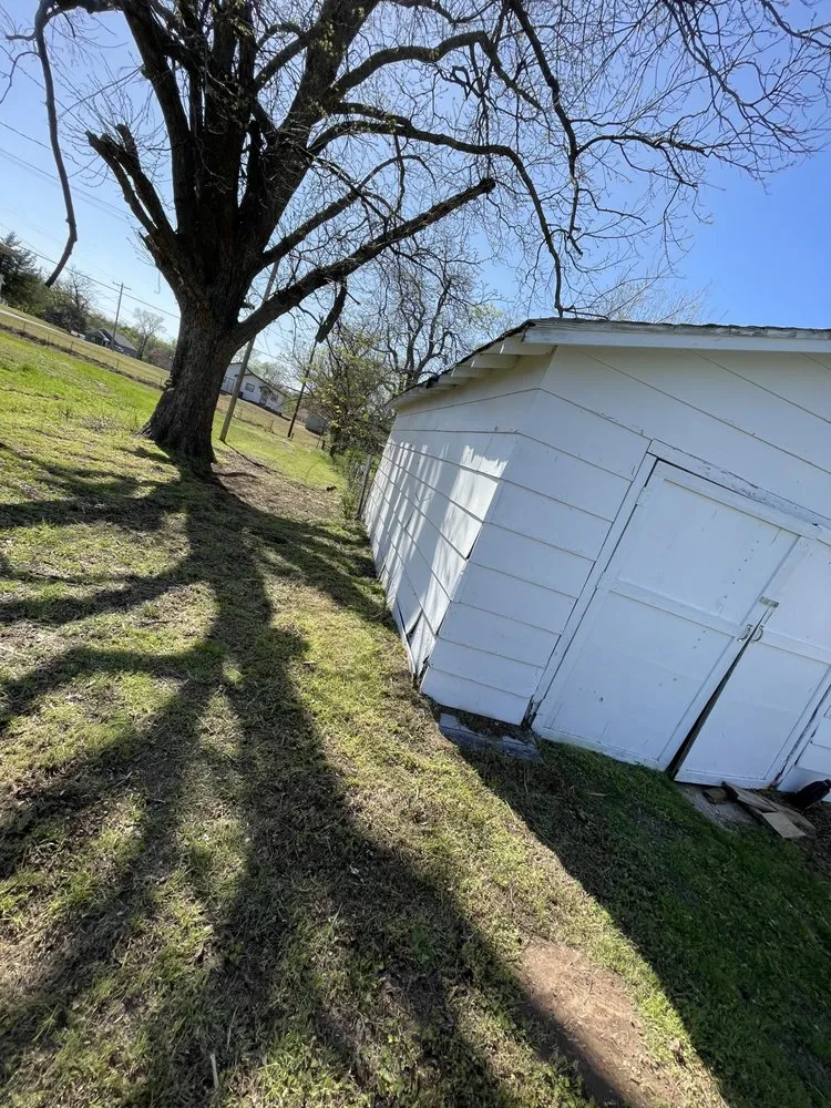 Professional yard maintenance for beautiful yards across Jones, OK - J&C Home Service and Lawn Care