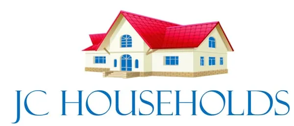 JC Households Logo