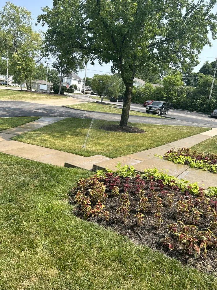 Expert yard maintenance experts serving Jennings, MO - JC Kutting Landscaping