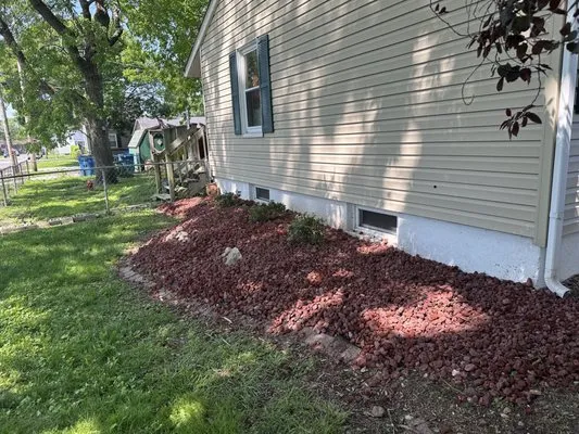 JC Kutting Landscaping