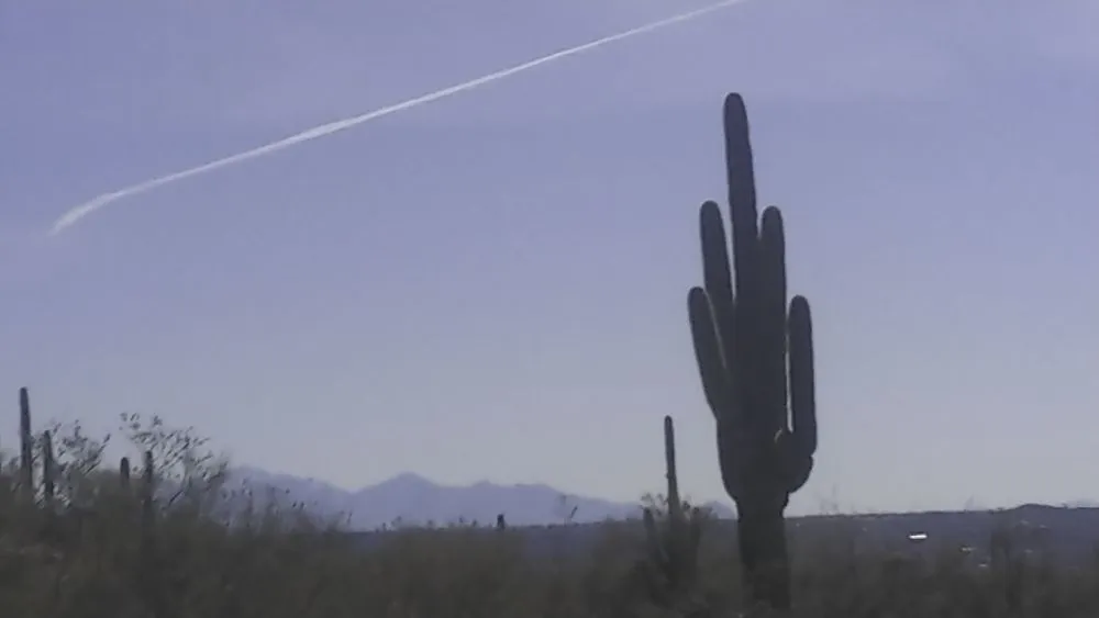 Top-rated landscape design for residential properties in Tucson, AZ by JC Land Management