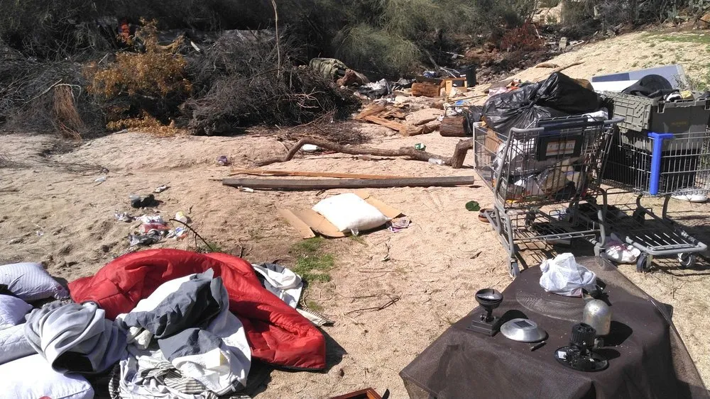 Affordable lawn care service experts serving Tucson, AZ - JC Land Management