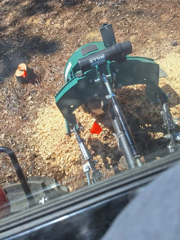 Reliable lawn care service for outdoor upgrades in Seale, AL by JC Land