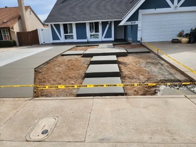 Professional lawn mowing service for beautiful yards across San Jose, CA - JC Landscape & Gardening Service