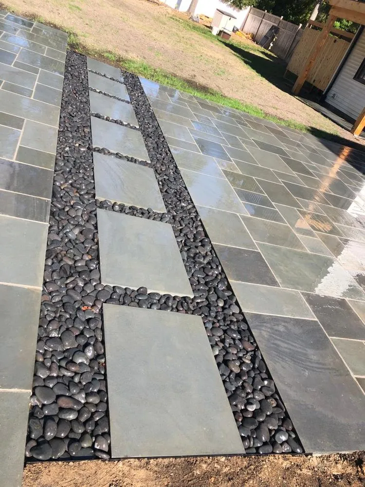 Top-rated lawn care service in Medford, NY - JC Landscape & Masonry