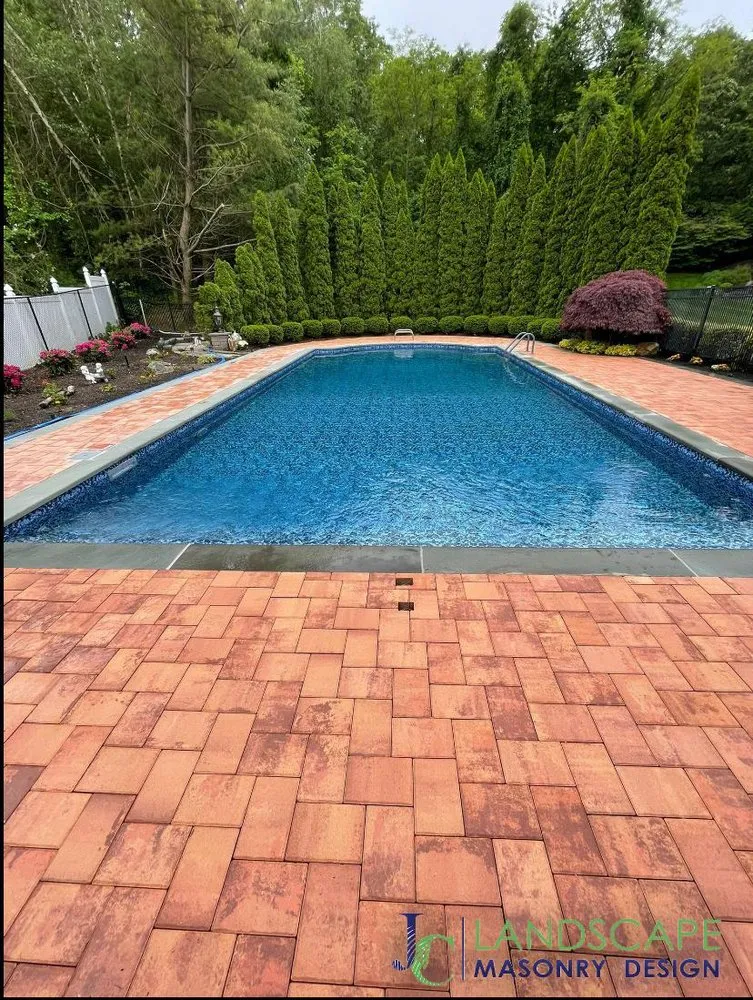 Top-rated lawn care service in Medford, NY by JC Landscape & Masonry