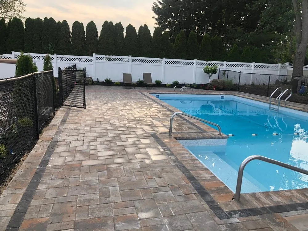 Local residential landscaping experts serving Medford, NY - JC Landscape & Masonry