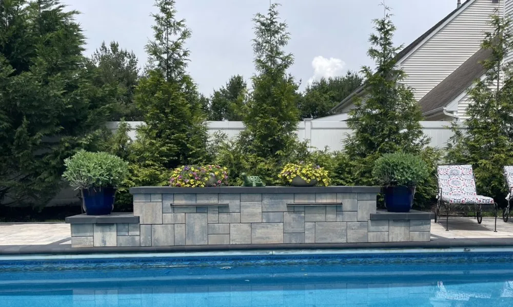 Local residential landscaping experts serving Medford, NY - JC Landscape & Masonry