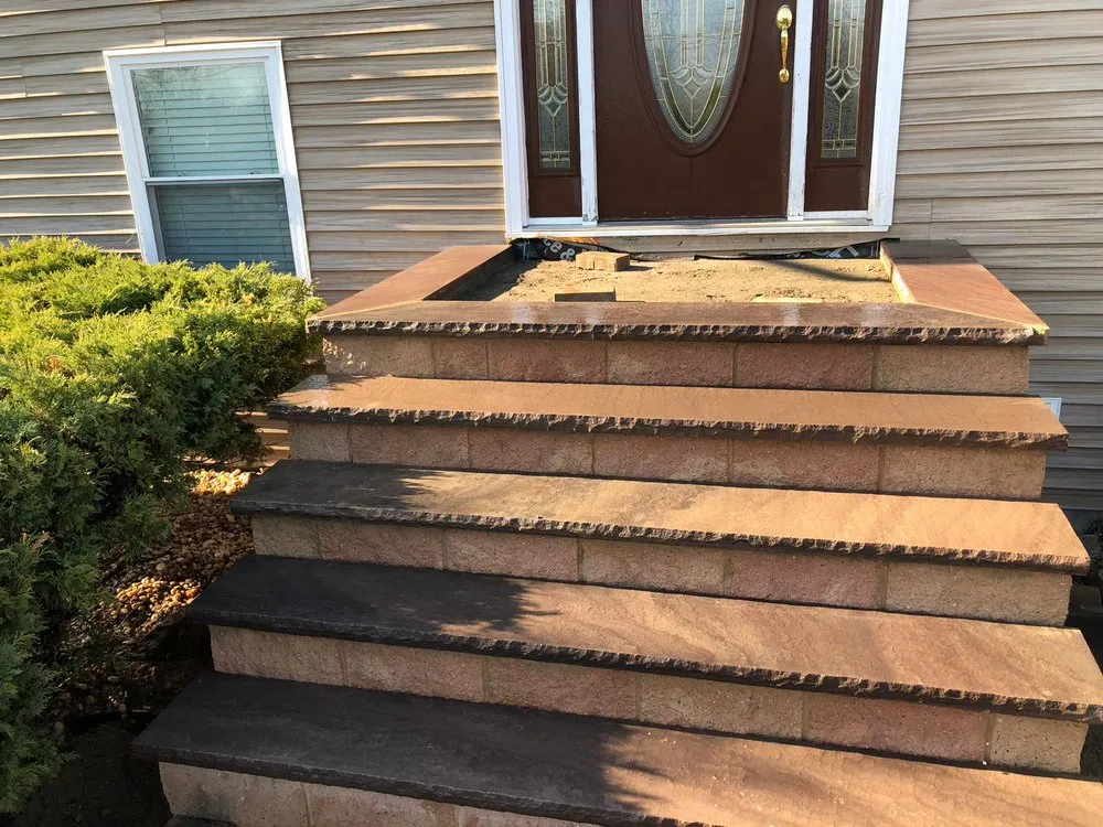 Trusted outdoor landscaping for outdoor upgrades in Medford, NY by JC Landscape & Masonry