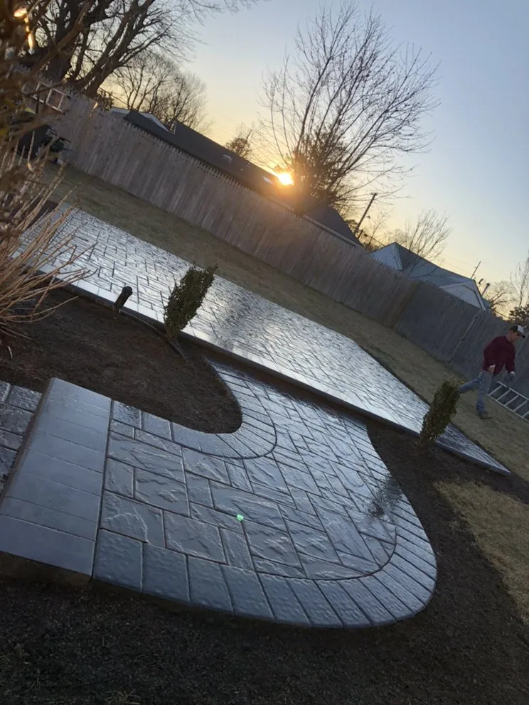 Top-rated lawn mowing service in Medford, NY - JC Landscape & Masonry