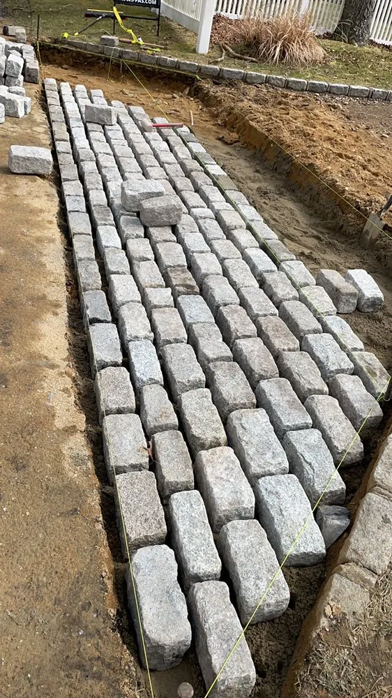 Trusted garden landscaping for year-round maintenance across Medford, NY - JC Landscape & Masonry