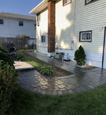 JC Landscape & Masonry