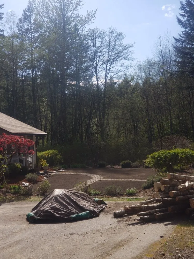 Trusted outdoor landscaping in Allyn-Grapeview, WA by J&C Landscape