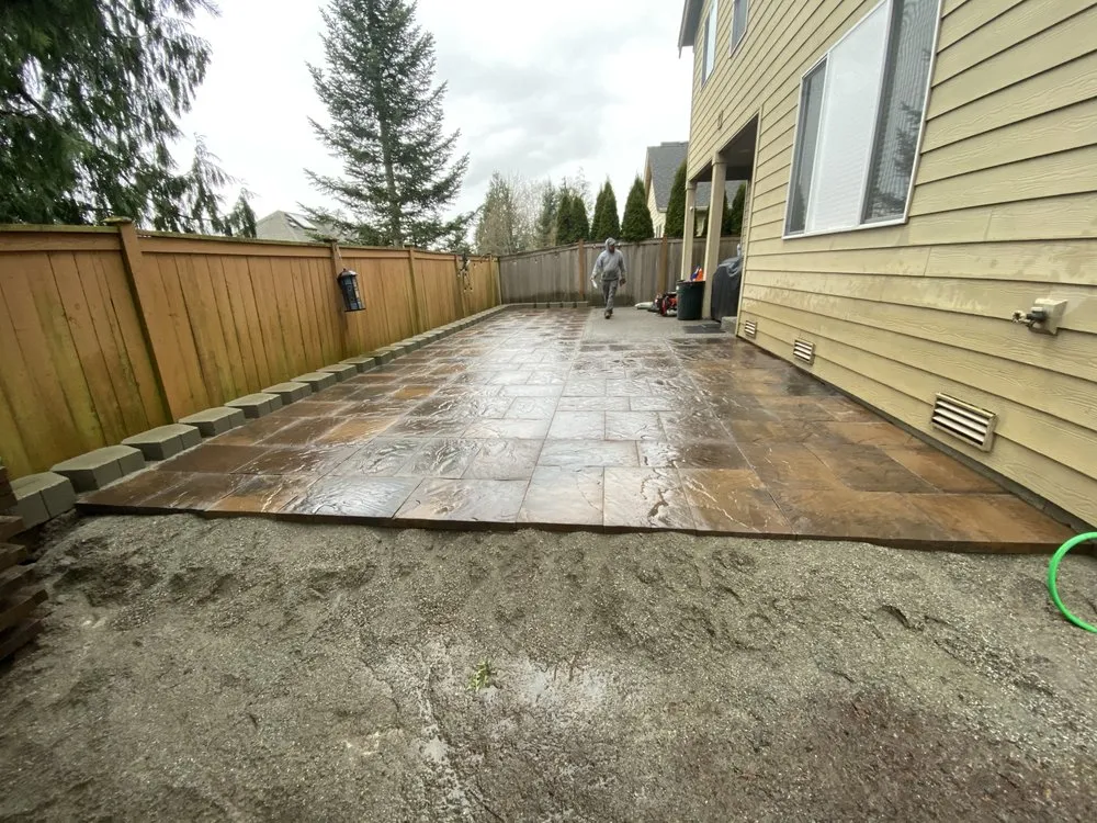 Professional yard cleanup service experts serving Bothell, WA - Jc Landscape And Construction